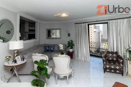 Apartamento com 4 Quartos à venda, 184m² no Perdizes, São Paulo