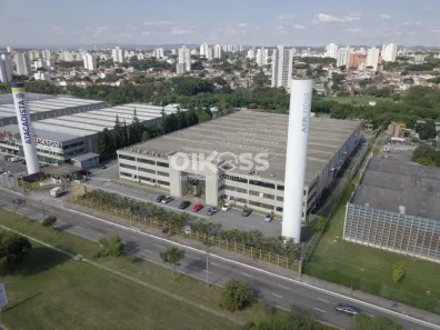 Ponto Comercial à venda, 21100m² no Jardim Satélite, São José dos Campos