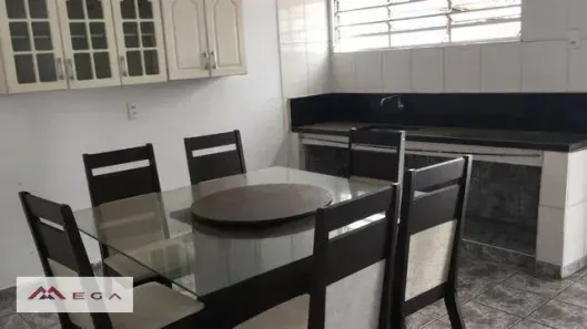 Casa com 3 Quartos à venda, 260m² no Vila Paraíso, Campinas