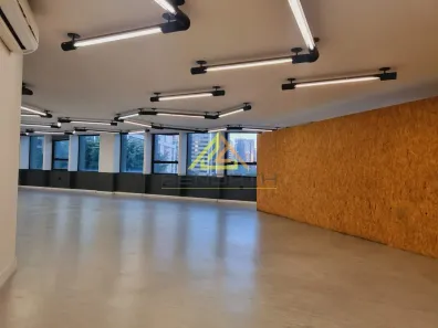Sala Comercial à venda, 286m² no Vila Olímpia, São Paulo