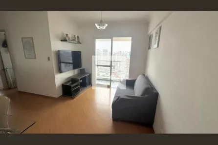 Apartamento com 3 Quartos à venda, 76m² no Parque da Vila Prudente, São Paulo
