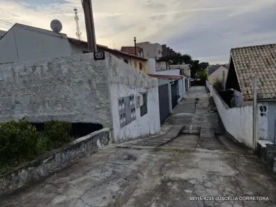 Casa de Condomínio com 3 Quartos à venda, 110m² no Bairro Alto, Curitiba