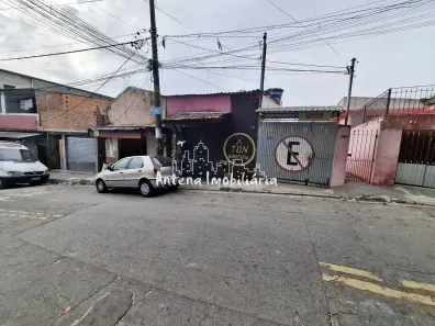 Lote/Terreno à venda, 330m² no Vila Buenos Aires, São Paulo