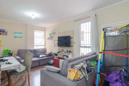 Apartamento com 2 Quartos à venda, 82m² no Pinheiros, São Paulo