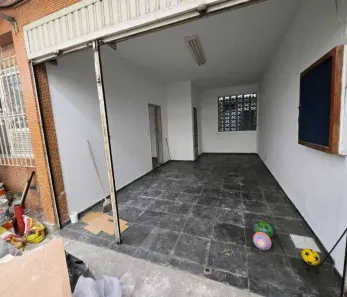 Imóvel Comercial com 4 Quartos para alugar, 100m² no Praça da Bandeira, Rio de Janeiro
