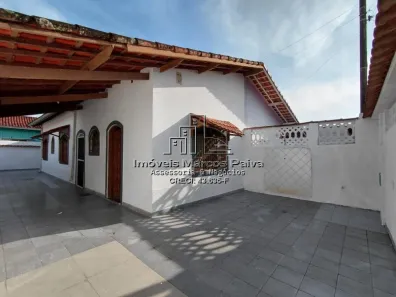 Casa com 2 Quartos à venda, 69m² no Jardim Praia Grande, Mongaguá