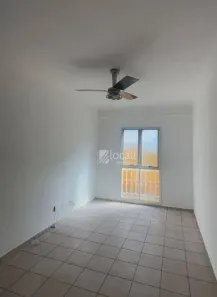 Apartamento com 2 Quartos para alugar, 65m² no Jardim Jandira, São José do Rio Preto