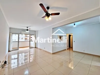 Apartamento com 3 Quartos à venda, 114m² no Vila Seixas, Ribeirão Preto