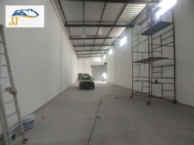 Galpão/Depósito/Armazém para alugar, 200m² no Mooca, São Paulo