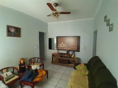 Casa com 2 Quartos à venda, 120m² no Campos Elíseos, Ribeirão Preto