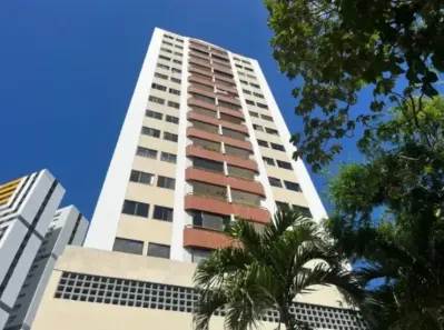 Apartamento com 2 Quartos à venda, 60m² no Brotas, Salvador
