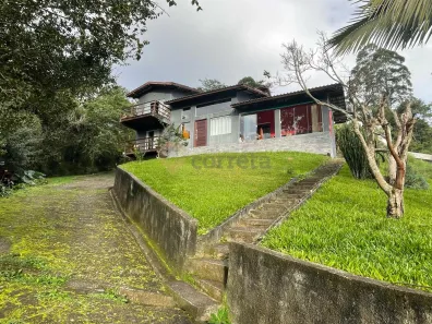 Casa com 3 Quartos à venda, 180m² no Cônego, Nova Friburgo