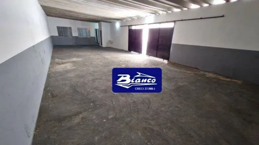 Ponto Comercial para alugar, 255m² no Ponte Grande, Guarulhos