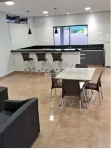 com 1 Quarto à venda, 1000m² no Usina Três Bocas, Londrina