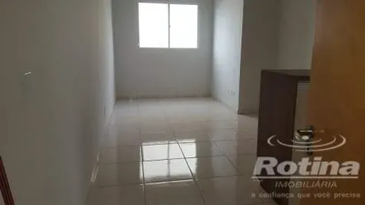 Apartamento com 2 Quartos à venda, 52m² no Maravilha, Uberlândia