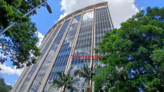 Sala Comercial para alugar, 560m² no Brooklin Paulista, São Paulo
