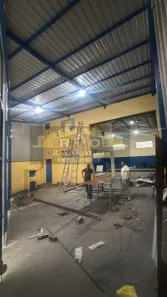Galpão/Depósito/Armazém para alugar, 300m² no Vila Nova Cumbica, Guarulhos