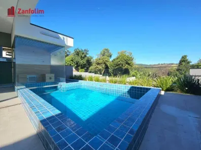 Casa de Condomínio com 3 Quartos à venda, 265m² no Suru, Santana de Parnaíba