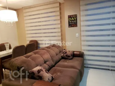 Casa de Condomínio com 3 Quartos à venda, 155m² no Estância Velha, Canoas