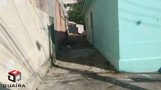 Lote/Terreno à venda, 440m² no Centro, São Bernardo do Campo