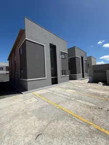 Apartamento com 2 Quartos à venda, 54m² no Barrocão, Itaitinga
