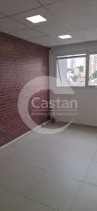 Sala Comercial com 1 Quarto à venda, 29m² no Vila Prudente, São Paulo