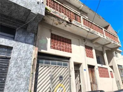 Casa com 2 Quartos à venda, 169m² no Vila Medeiros, São Paulo