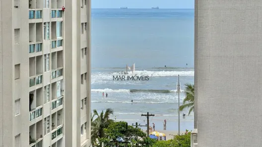 Apartamento com 4 Quartos à venda, 120m² no Pitangueiras, Guarujá