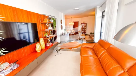Apartamento com 3 Quartos à venda, 215m² no Centro, Araçatuba