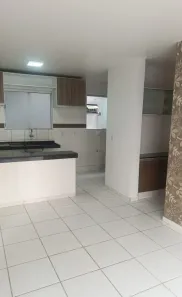 Apartamento com 3 Quartos à venda, 60m² no Coqueiro, Ananindeua