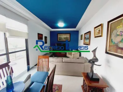 Apartamento com 3 Quartos à venda, 93m² no Recreio dos Bandeirantes, Rio de Janeiro