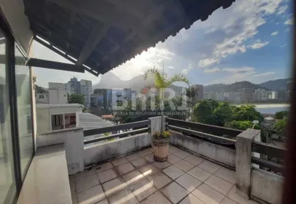 Imóvel Comercial à venda, 824m² no Botafogo, Rio de Janeiro