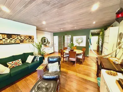 Apartamento com 3 Quartos à venda, 157m² no Centro, São José do Rio Preto