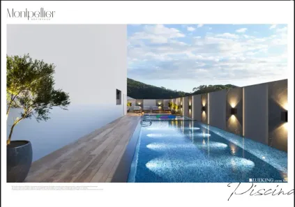 Apartamento com 2 Quartos à venda, 56m² no Perequê, Porto Belo