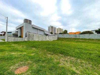 Lote/Terreno à venda, 454m² no Loteamento Vivant Urbanova, São José dos Campos