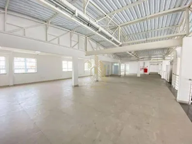 Galpão/Depósito/Armazém para alugar, 829m² no Penha de França, São Paulo