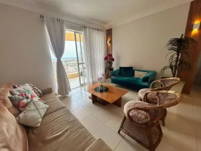 Apartamento com 3 Quartos à venda, 114m² no Parque das Flores, Campinas