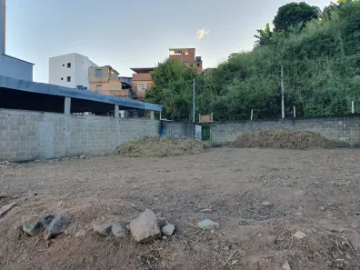 Lote/Terreno à venda, 355m² no Eldorado, Juiz de Fora