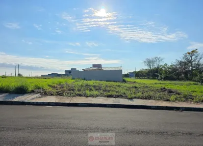 Lote/Terreno à venda, 313m² no Loteamento Residencial Murayama, Mogi Mirim