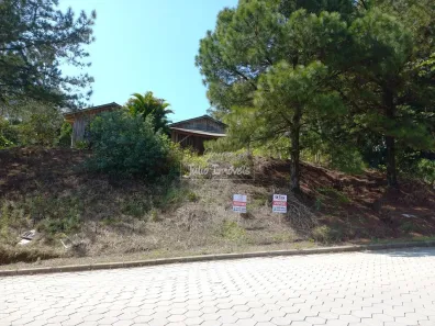 Lote/Terreno à venda, 4080m² no Centro, Guabiruba