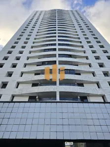 Apartamento com 3 Quartos à venda, 120m² no Derby, Recife