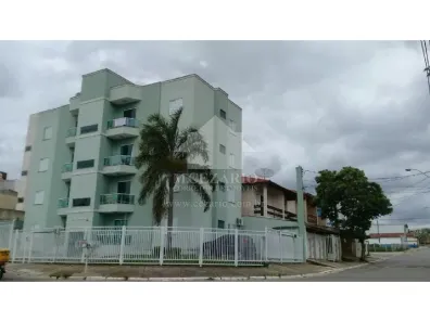 Apartamento com 2 Quartos à venda, 61m² no Jardim Baronesa, Taubaté