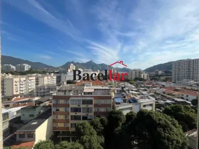 Apartamento com 2 Quartos à venda, 75m² no Vila Isabel, Rio de Janeiro