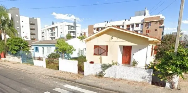 Lote/Terreno à venda, 1008m² no Camobi, Santa Maria