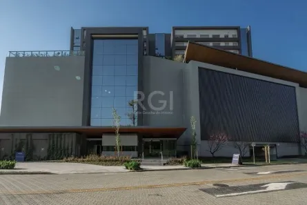 Sala Comercial à venda, 38m² no Teresópolis, Porto Alegre