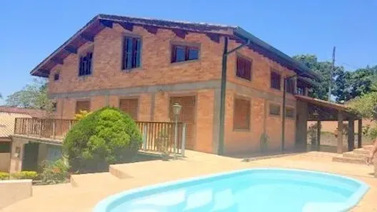 Casa de Condomínio com 4 Quartos à venda, 393m² no Jardim Santa Paula, Cotia