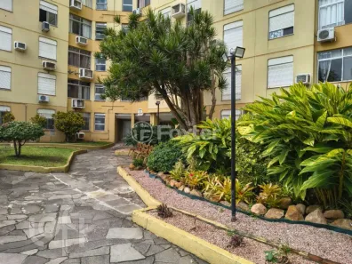 Apartamento com 2 Quartos à venda, 64m² no Cristal, Porto Alegre