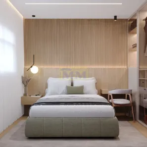 Apartamento com 3 Quartos à venda, 98m² no Água Verde, Curitiba