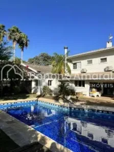 Casa de Condomínio com 5 Quartos à venda, 790m² no Loteamento Alphaville Campinas, Campinas