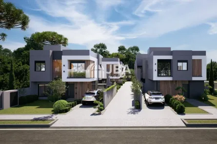 Sobrado com 3 Quartos à venda, 101m² no Boqueirão, Curitiba